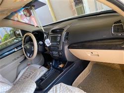 کیا سۆرینتۆ